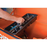 Ridgid 48R-OS Universal Storage Chest, 48 in. x 24 in.