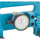 Lenox 62126 Tension Meter for Band Saw Blades