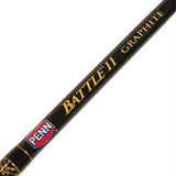 Penn Battle II Spinning Fishing Combo