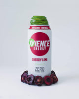 Xyience Xenergy Cherry Lime Energy Drink, 12-Pack of 16 fl oz Cans