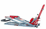 Pro-Lift Lawn Mower Lift for Maintenance and Service