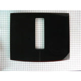Glass Cooktop Replacement, Jenn-Air WPW10204950