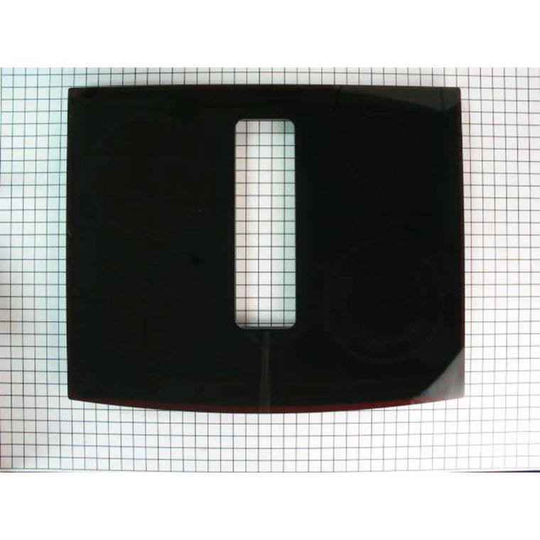 Glass Cooktop Replacement, Jenn-Air WPW10204950