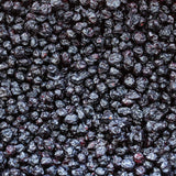 5 lbs Its Delish Dried Blueberries