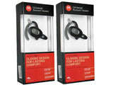 Motorola H730 Bluetooth Headset, 2-Pack