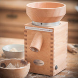Komo Classic Grain Mill for Home Grain Grinding