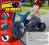 The Original Big Wheel Ride-On in Blue, 16×22