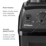Vitamix E310 Explorian Blender in Red