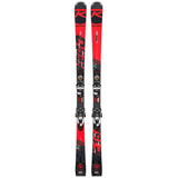 Rossignol Hero Elite MT Ti 167cm Skis, Featuring SPX 12 Konect GW Bindings