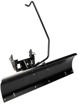 Arnold 19A30017OEM Snow Blade Attachment, 46-Inch Design for Outdoor Equipment, Black