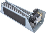 Durablow MFB002-B FBK-200 Replacement Fireplace Blower Fan Kit for Lennox, Superior and Rotom