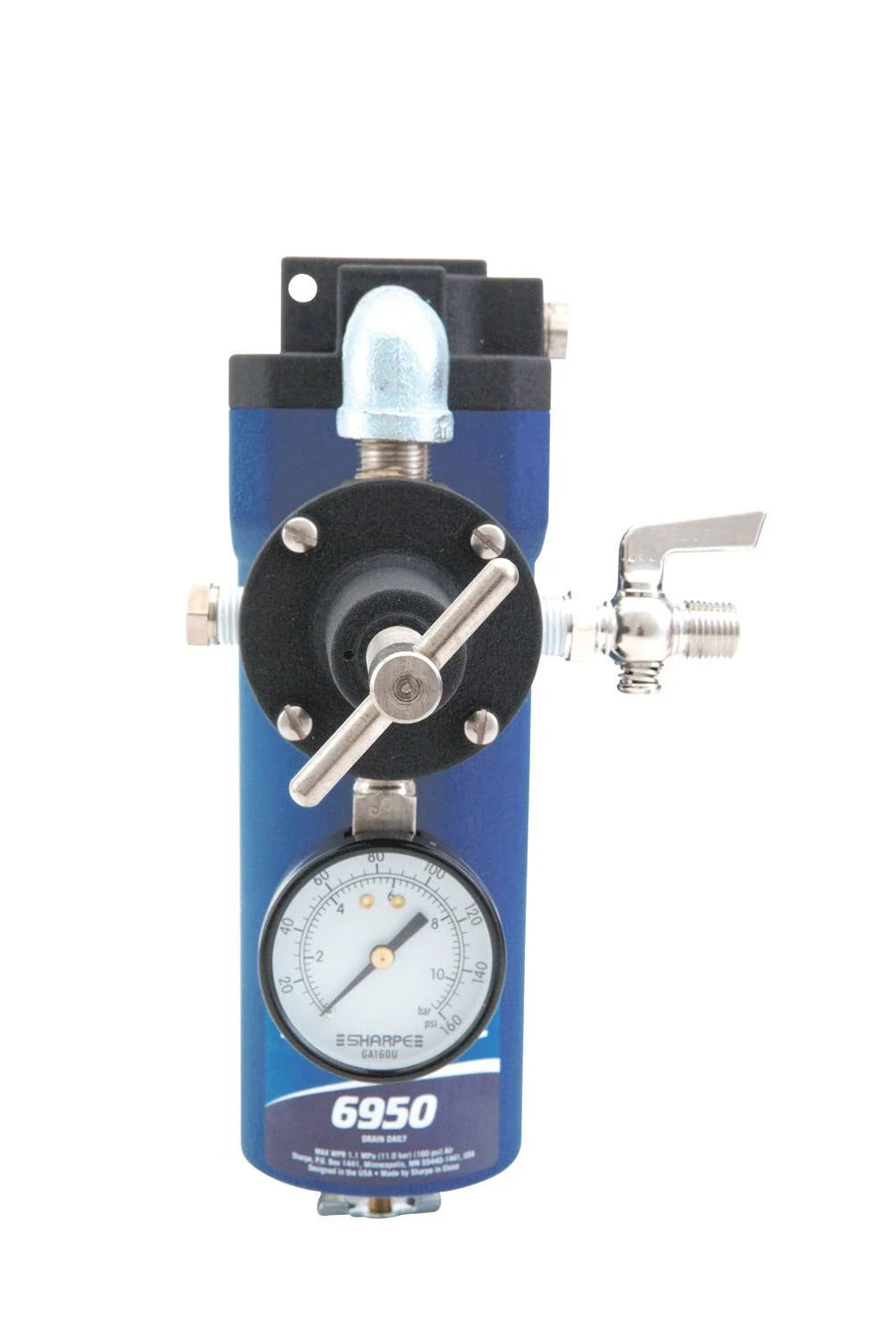 Sharpe 880A Air Control Unit