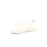 Emporio Armani EA7 Mens Sneakers in Bianco