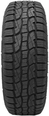 Crosswind A/T All-Terrain Tire, 255/70R16