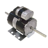 Venmar Make-Up Air Motor, 1/7 HP, 1630 RPM, 115 Volts, 02100, #R3-R366