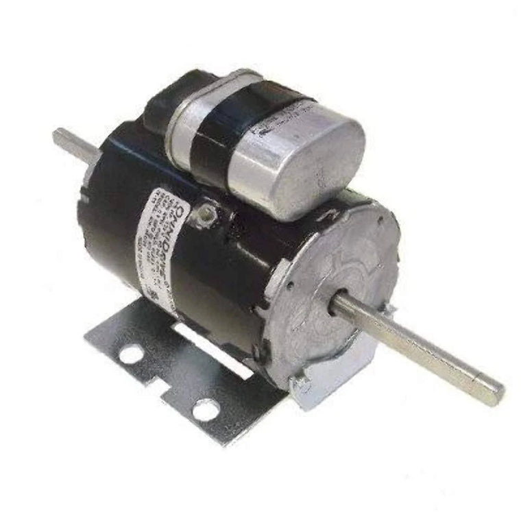 Venmar Make-Up Air Motor, 1/7 HP, 1630 RPM, 115 Volts, 02100, #R3-R366