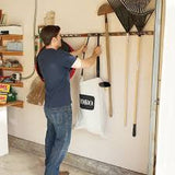 Toro 51621 UltraPlus Leaf Blower and Vacuum with Variable Speed and Airflow up to 250 MPH