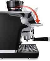 DeLonghi La Specialista EC9335BK Espresso Machine with Black Finish