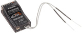 Futaba R7008SB 2.4GHz FASSTest Receiver, Compatible with 18MZ