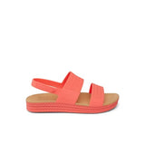 REEF Womens Water Vista Sandal for Comfortable Water-Friendly Wear