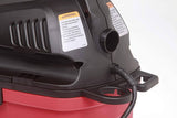 Craftsman 9-17611 2.5-Gallon Wet/Dry Vacuum