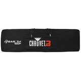 Chauvet DJ 4Bar Tri USB LED Wash Light System for Stage and Event Illumination