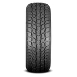 Mastercraft Glacier Trex Winter Tire, 195/70R14 91T