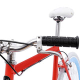 The OFW II 52cm Fixed-Gear Single-Speed Bicycle by Sol?? Bicycle Co.