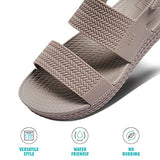 REEF Womens Water Vista Sandal for Comfortable Water-Friendly Wear