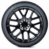 Federal SS595 Performance Tire, 205/40R16 83V
