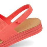 REEF Womens Water Vista Sandal for Comfortable Water-Friendly Wear