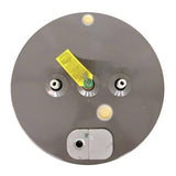 Rheem Performance Electric Tank Water Heater, 40 gal. Medium Size with 6-Year Warranty and 4500/4500-Watt Elements