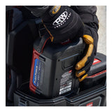 Toro 60V Max Flex-Force Battery with 10Ah Capacity, Model 66810