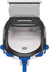 Hayward W3TVP500C Trivac Side Pool Cleaner with 500 Pressure