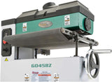 Grizzly Industrial G0458Z Open-End Drum Sander with Variable-Speed Feed, 18-Inch, 1-1/2 HP