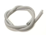 Bosch-Compatible Dishwasher Drain Hose for Models SHX43M02UC, SHX43M05UC, SHX45M01UC, SHX45M02UC, and SHX45M05UC