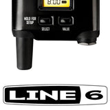 Line 6 Relay G50/G90 Bodypack Transmitter