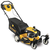 Cub Cadet SC500z Self-Propelled Lawn Mower with Swivel, 159cc, 21×22