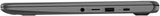 Widescreen Touchscreen Laptop Computer with Intel Celeron N3350