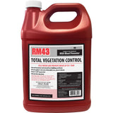 RM43 Total Vegetation Control, 1 Gallon