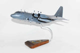 Lockheed Martin AC-130W 73d SOS, 1/74 Mahogany Scale Model