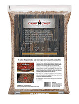 Camp Chef Competition Blend Wood Pellets for Outdoor Cooking