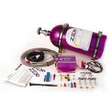 ZEX 82011 Dry Nitrous System