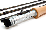 Echo Boost Blue Fly Rod, 9 Length, 9wt