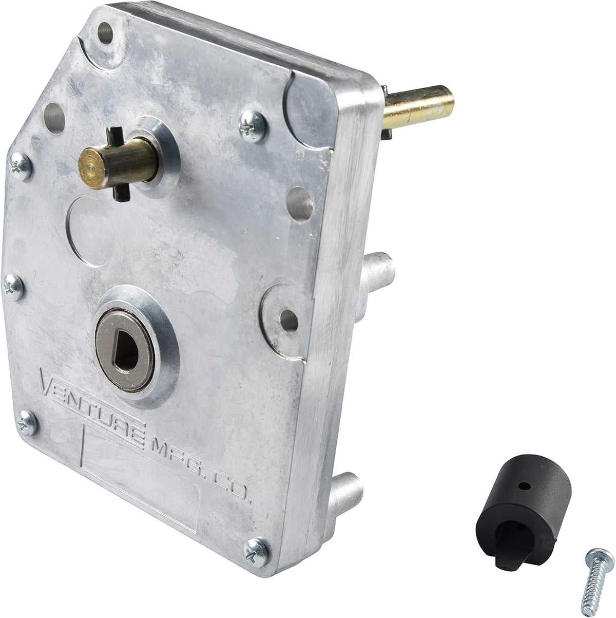 Lippert 276602 Aluminum Venture Fifth-Wheel Landing Gear Box