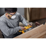 DEWALT XR DCW220B 20V MAX 3×21 Belt Sander