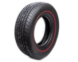 Coker Tire P225-70R14 BFG Redline Radial Tire, Model 546082