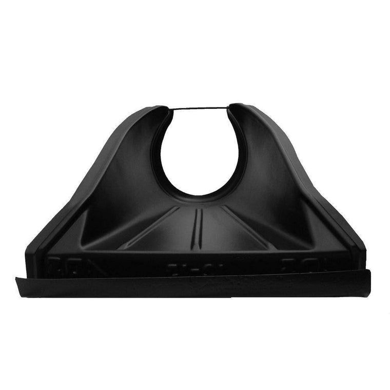 Advanced Drainage Systems 1215NP Black Plastic End Section Kit for 12 in. to 15 in. Drainage Pipe