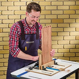 Rockler TA50322 Router Table Box Joint Jig