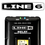 Line 6 Relay G50/G90 Bodypack Transmitter